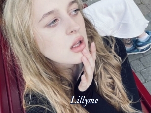 Lillyme