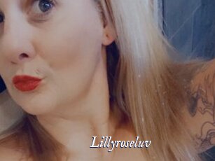 Lillyroseluv