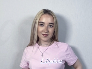 Lillyshine