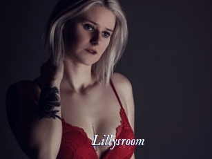 Lillysroom