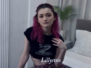 Lillysvon
