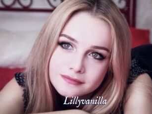 Lillyvanilla