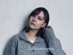 Lillywarington