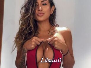 LilmissD