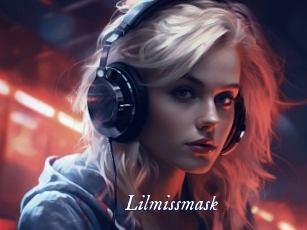Lilmissmask