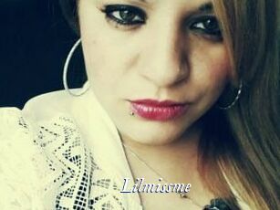 Lilmissme