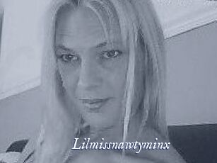 Lilmissnawtyminx