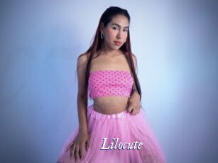 Lilocute