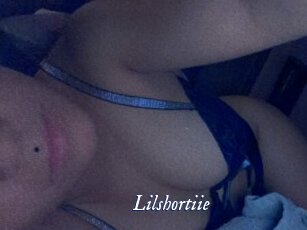Lilshortiie