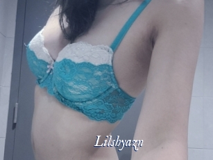 Lilshyazn