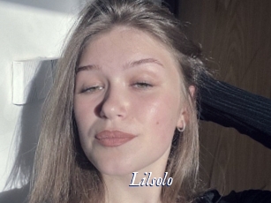 Lilsolo