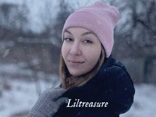 Liltreasure