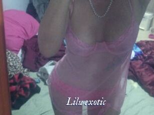 Lilu_exotic