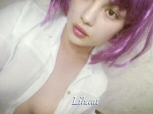 Lilucat