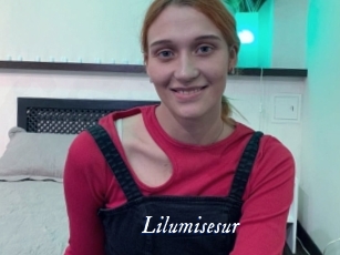 Lilumisesur