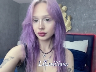 Liluwilliams
