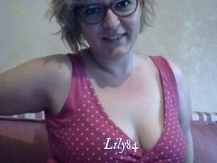lily84 Cam 5