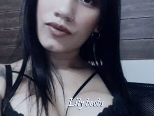 Lily_boobs