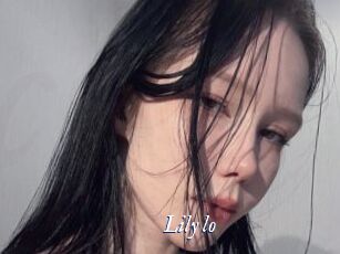 Lily_lo