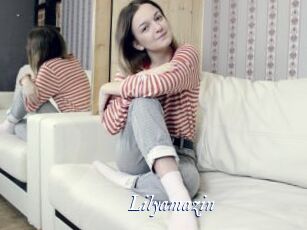 Lilyamazin