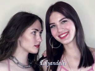 Lilyandalis