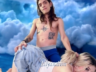 Lilyandtom