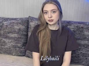 Lilybaili