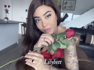 Lilybett