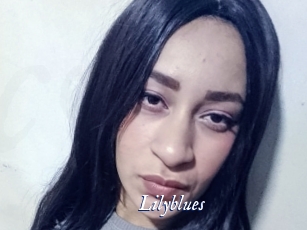 lilyblues Cam 5