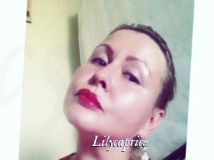 Lilycaprice