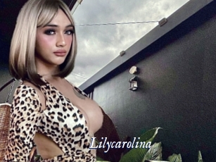 lilycarolina Cam 5