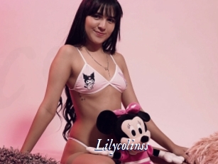 Lilycolinss