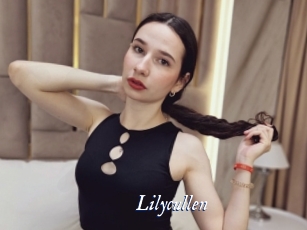 Lilycullen