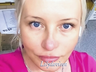 Lilydavison