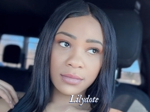 Lilydote
