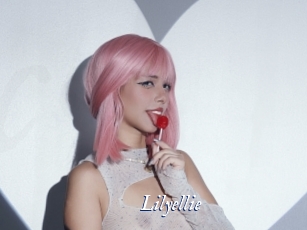 Lilyellie