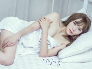 Lilyfeng