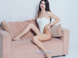 Lilygrees