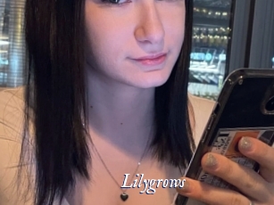 lilygrows Cam 5