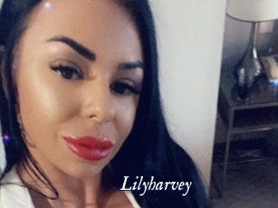 Lilyharvey