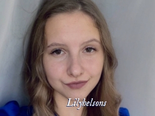 Lilyhelsons