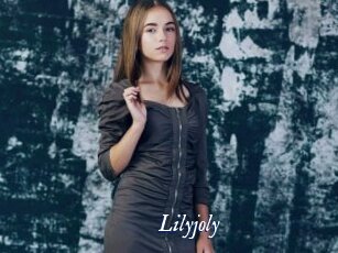 Lilyjoly