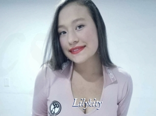 Lilykity