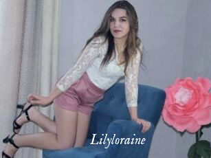 Lilyloraine