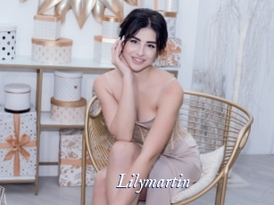 Lilymartin
