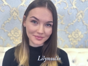 Lilymoulin