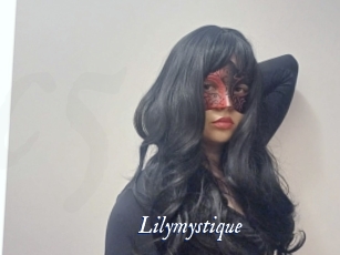Lilymystique