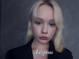 Lilypenos