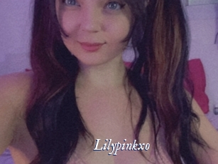 Lilypinkxo