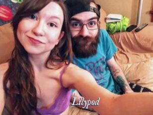 Lilypod